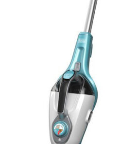 Alternative view of Black & Decker SteaMitt Ατμοκαθαριστής Χειρός Πίεσης 5bar με Κοντάρι