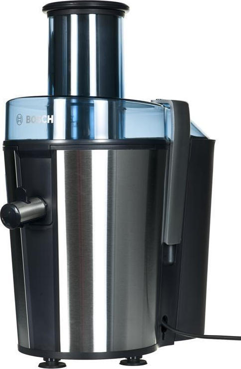 Bosch Αποχυμωτής 700W Inox Μαύρος - Image 2
