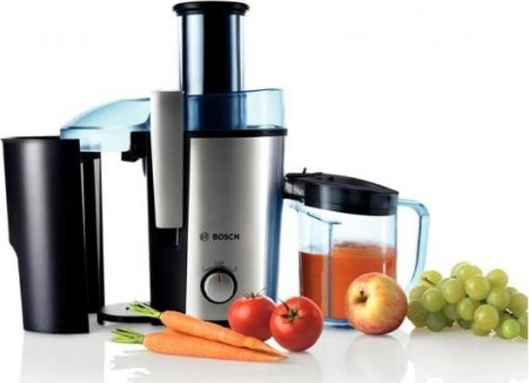 Bosch Αποχυμωτής 700W Inox Μαύρος - Image 8