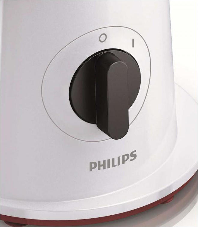 Philips Viva Collection Κόφτης Λαχανικών / Φρούτων 200W Λευκός - Image 5