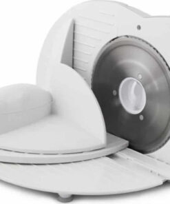 Esperanza Κόφτης Αλλαντικών 150W Λευκός