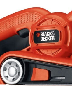 Alternative view of Black & Decker KA86 Ταινιολειαντήρας 720W