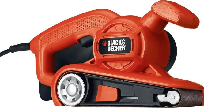 Black & Decker KA86 Ταινιολειαντήρας 720W - Image 2