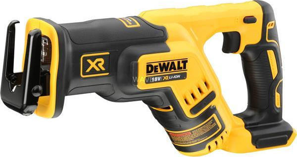 Dewalt DCS367NT Σπαθοσέγα 18V Solo DCS367NT - Image 2