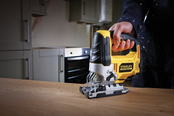 Stanley FME340K Σέγα 710W - Image 4