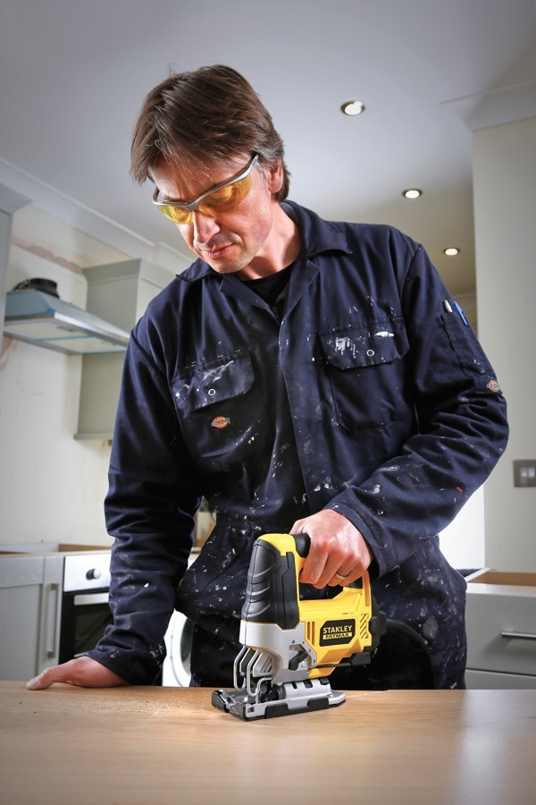 Stanley FME340K Σέγα 710W - Image 5