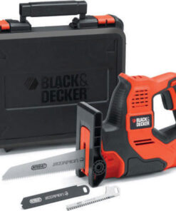 Black & Decker RS890K Σεγάτσα 500W