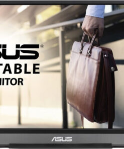 Asus ZenScreen MB16ACE 15.6" IPS FHD 1920x1080
