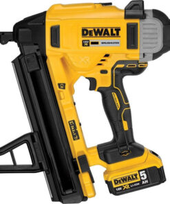 Alternative view of Dewalt DCN890P2 Καρφωτικό Μπαταρίας 18V 2x5Ah για Καρφιά