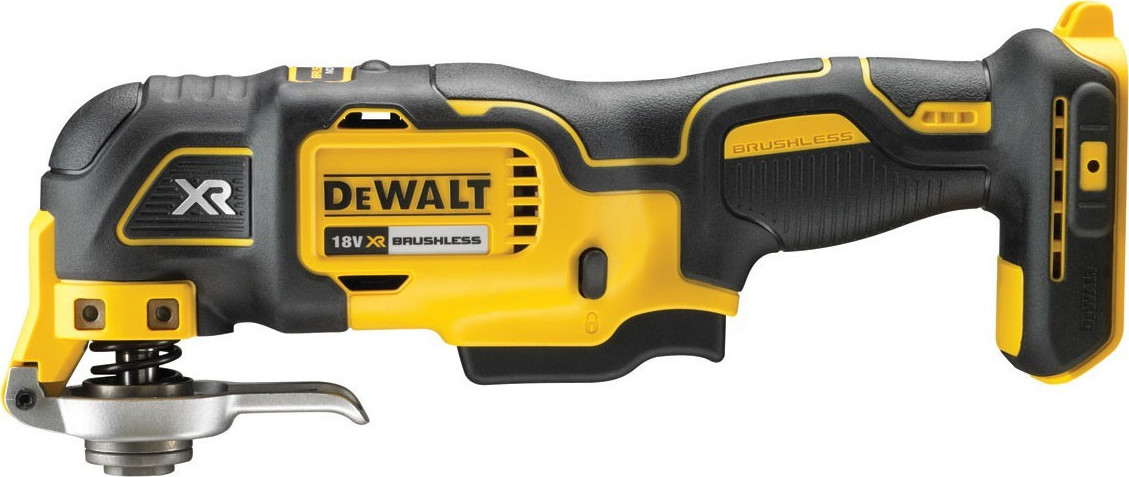 Dewalt DCS355N Παλινδρομικό Πολυεργαλείο Brushless 18V Solo - Image 3