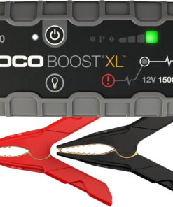 Noco GB50 Boost XL Φορητός Εκκινητής Μπαταρίας 1500A 12V