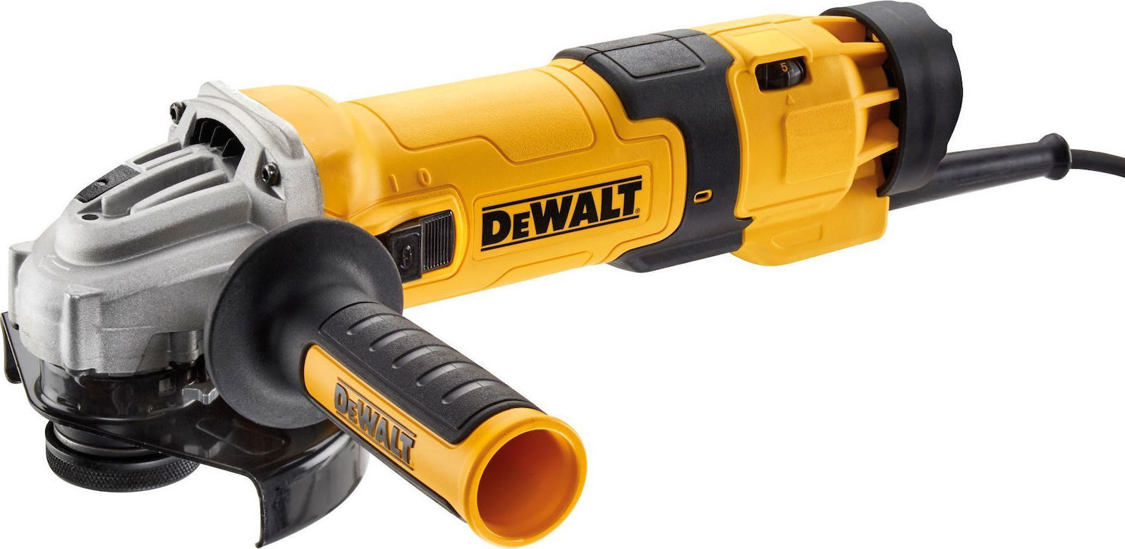 Dewalt DWE4257 Τροχός Ρεύματος 1500W