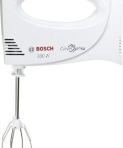 Alternative view of Bosch Μίξερ Χειρός 300W Λευκό
