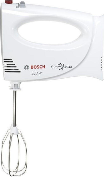 Bosch Μίξερ Χειρός 300W Λευκό - Image 2