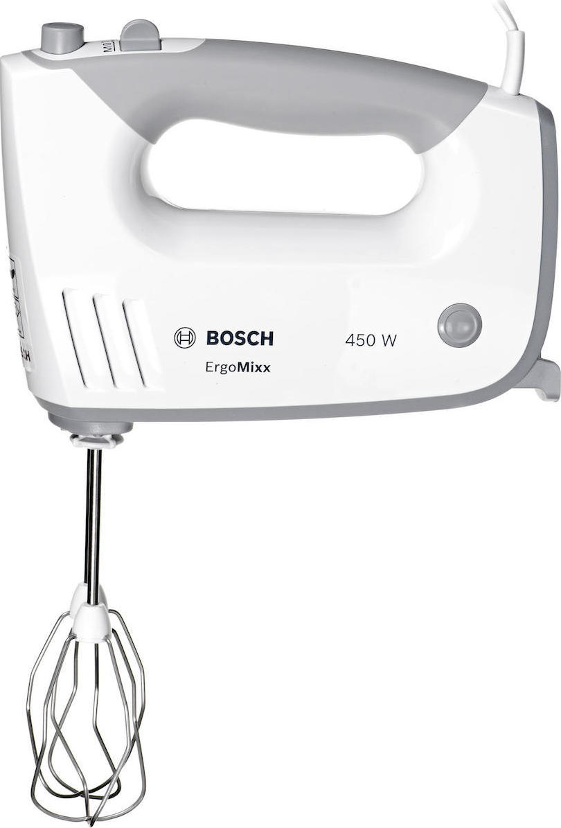 Bosch ErgoMixx Μίξερ Χειρός 450W - Image 2