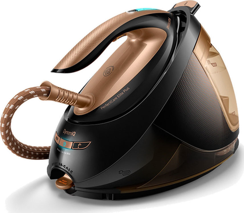 Philips PerfectCare Elite Plus Πίεσης 8bar με Δοχείο 1.8lt - Image 3