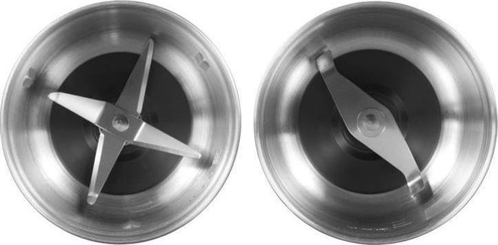 Profi Cook PC-KSW 1021 Ηλεκτρικός Μύλος Καφέ 200W με Χωρητικότητα 85gr Ασημί - Image 4