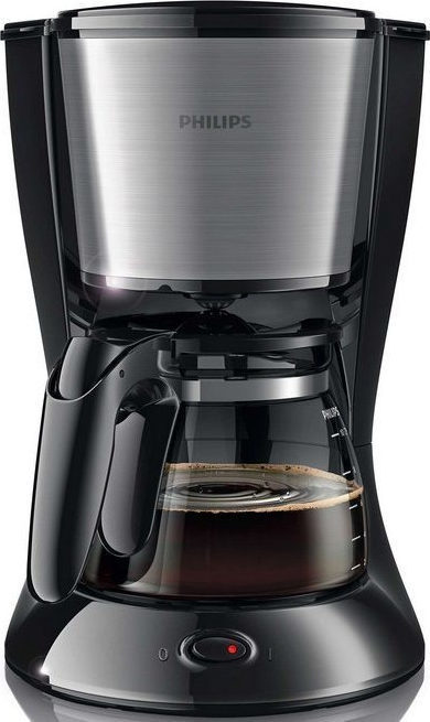 Philips Καφετιέρα Φίλτρου 1000W Black - Image 2