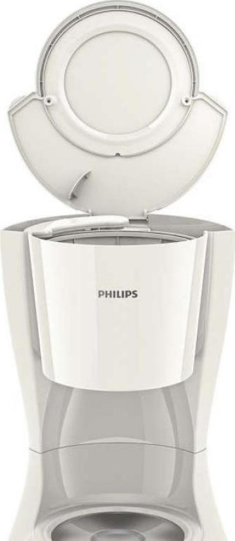 Philips HD7461/00 Καφετιέρα Φίλτρου 1000W White - Image 3