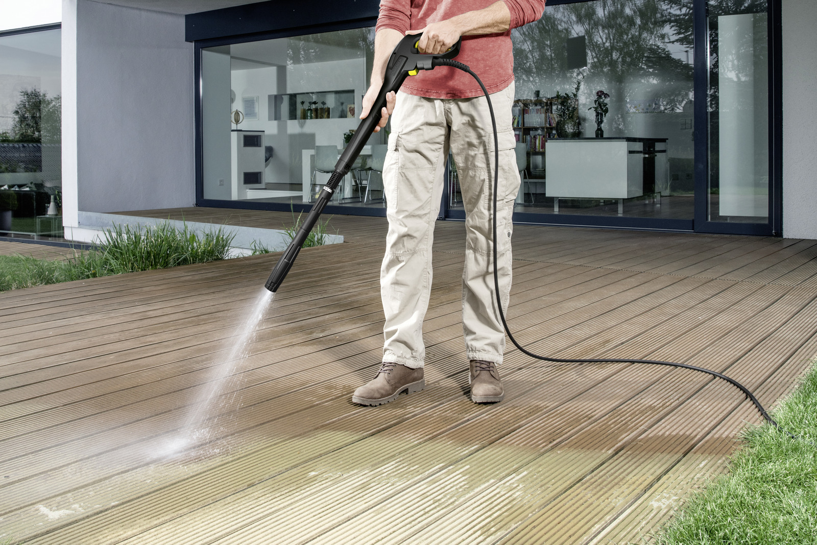Karcher G 160 Q Quick Connect Πιστόλι Πλυστικού - Image 3