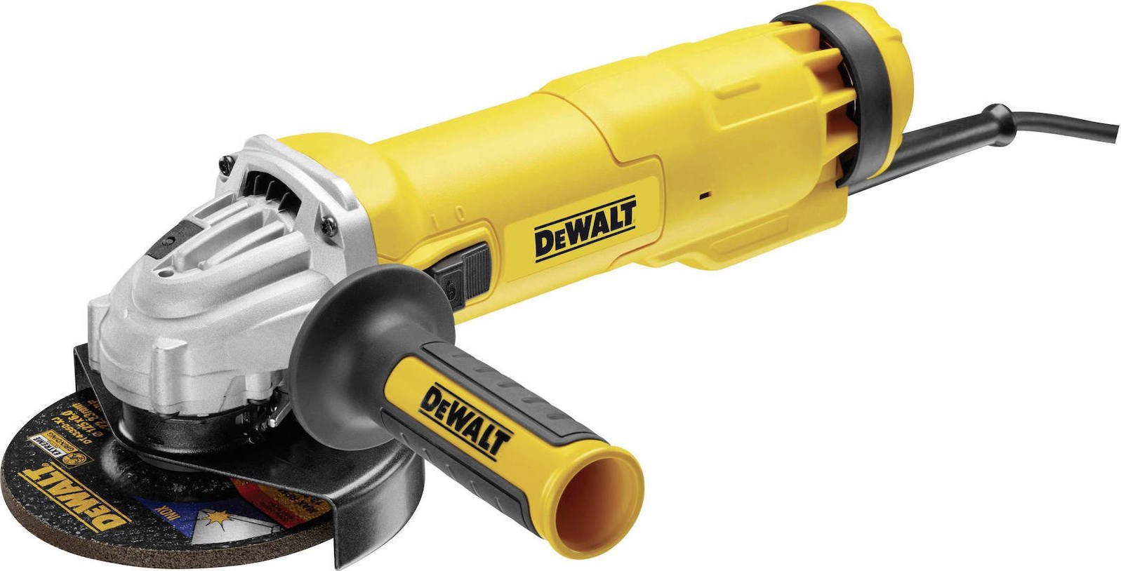 Dewalt DWE4217 Τροχός Ρεύματος 1200W
