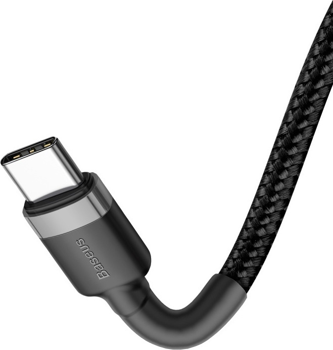 Baseus Cafule USB 2.0 USB-C male - USB-C 60W - Image 2