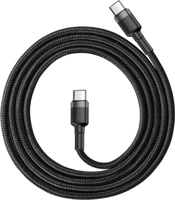 Baseus Cafule USB 2.0 USB-C male - USB-C 60W - Image 5