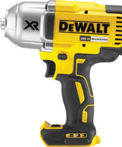 Alternative view of Dewalt DCF899N Brushless Μπουλονόκλειδο Μπαταρίας 18V Solo με Υποδοχή 1/2"