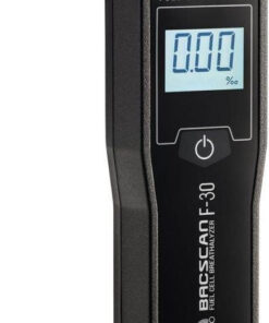 Oromed BACscan F-30 Ψηφιακός Μετρητής Αλκοόλ