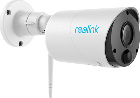 Reolink Argus Eco v2 IP Αδιάβροχη Κάμερα Wi-Fi Full HD 1080p - Image 5