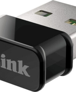 D-Link DWA-181 Ασύρματος USB Αντάπτορας Δικτύου 1300Mbps