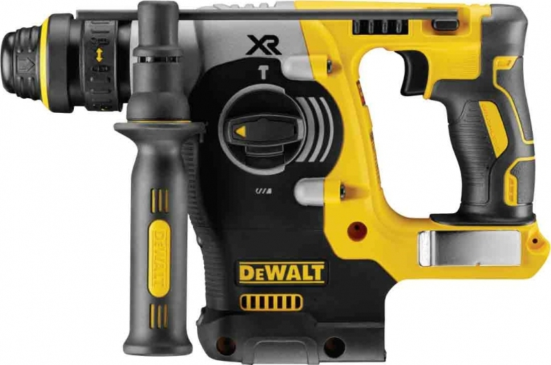 Dewalt DCH274N Κρουστικό Σκαπτικό Πιστολέτο Μπαταρίας Brushless 18V Solo με Υποδοχή SDS Plus DCH274N - Image 2