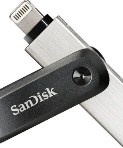 Sandisk iXpand USB 3.1 USB-A & Lightning