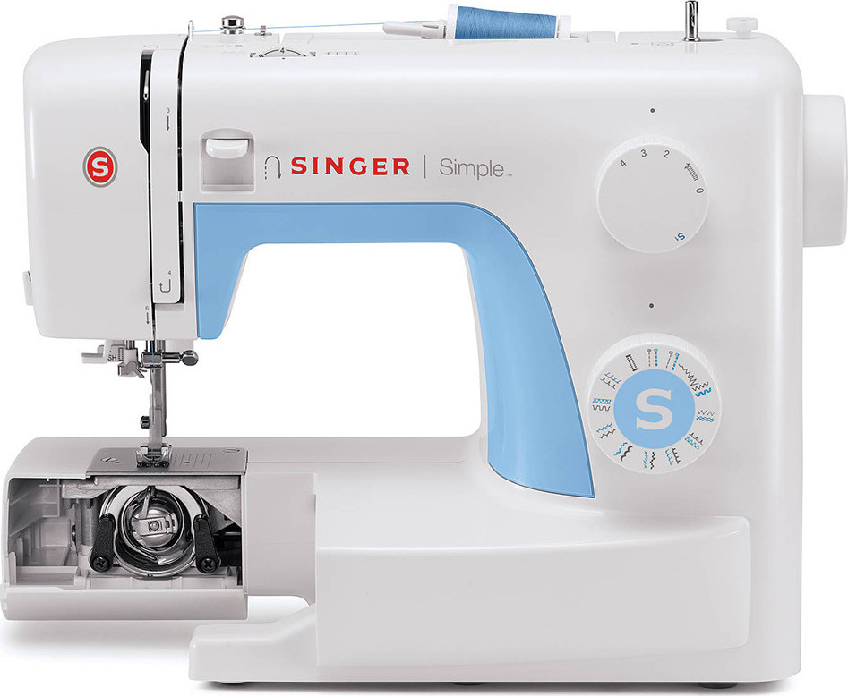 Singer Οικιακή Ραπτομηχανή VE-3221 - Image 2