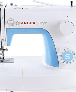 Singer Οικιακή Ραπτομηχανή VE-3221