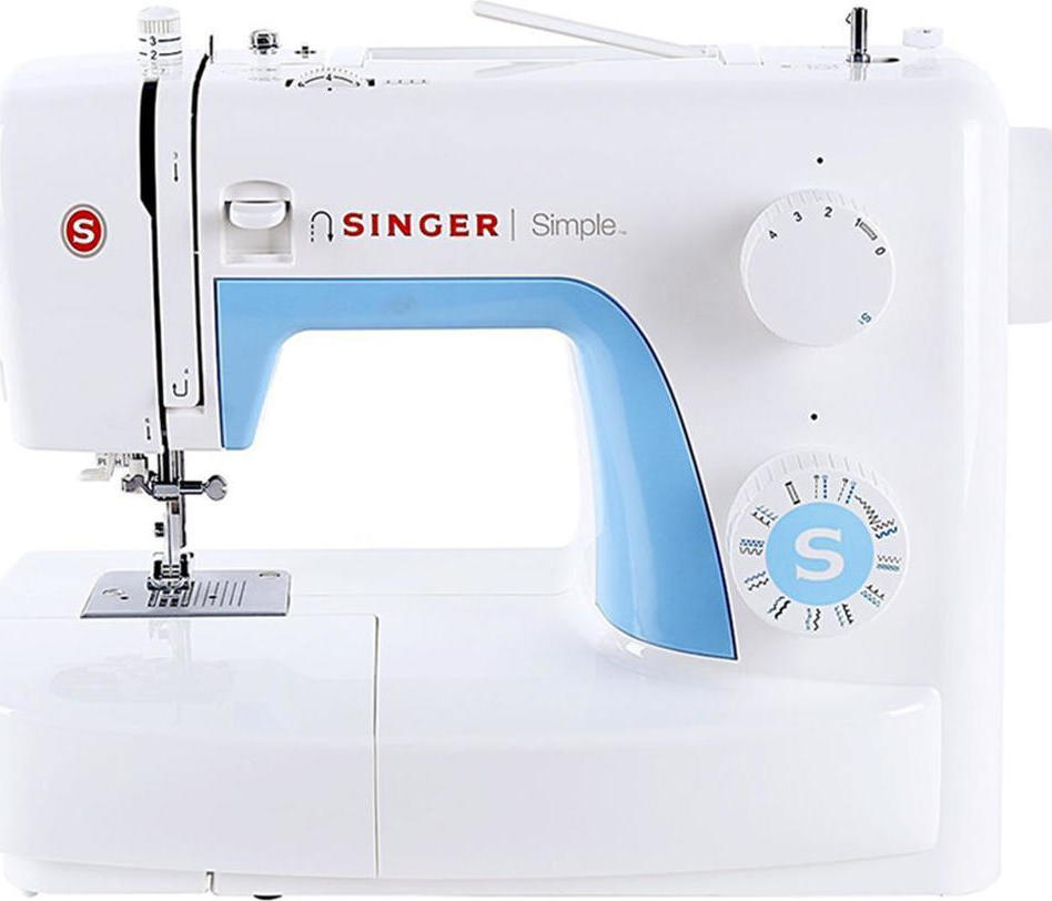Singer Οικιακή Ραπτομηχανή VE-3221