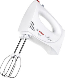 Alternative view of Bosch Μίξερ Χειρός 350W Λευκό