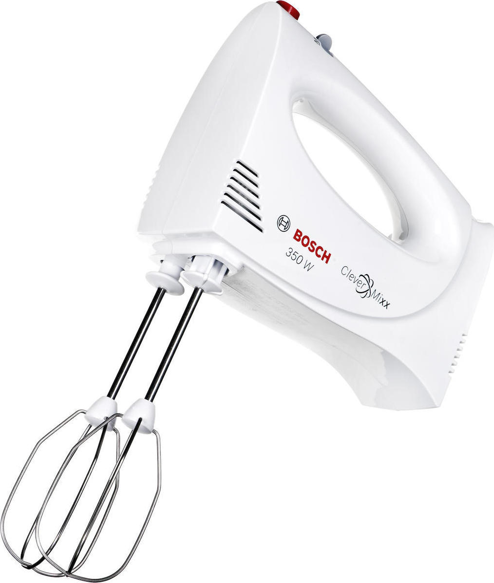 Bosch Μίξερ Χειρός 350W Λευκό - Image 2