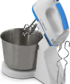 Alternative view of Esperanza Μίξερ με Πλαστικό Κάδο 2.5lt Λευκό 150W