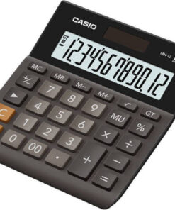 Casio MH-12 Αριθμομηχανή