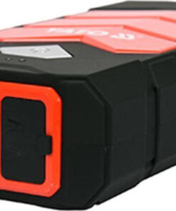 Yato Φορητός Εκκινητής Μπαταρίας 9000mAh 12V