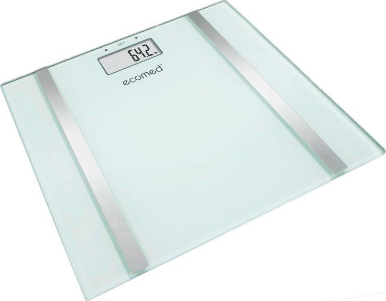 Medisana BS 70E Ecomed Ψηφιακή Ζυγαριά 150kg - Image 2