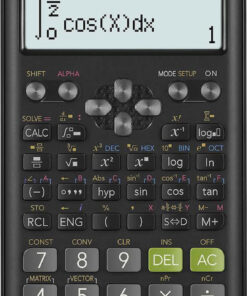 Casio FX-991ES Plus 2nd edition Επιστημονική Αριθμομηχανή