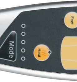 Alternative view of Medisana Massage mat MM 825