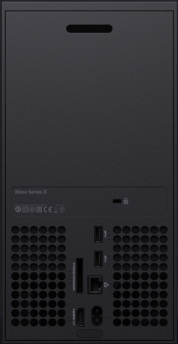 Microsoft Xbox Series X 1TB - Image 3