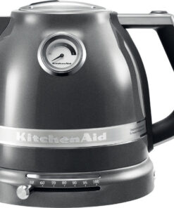 Kitchenaid 5KEK1522EMS 1.5lt με Ισχύ 2400W Γκρι