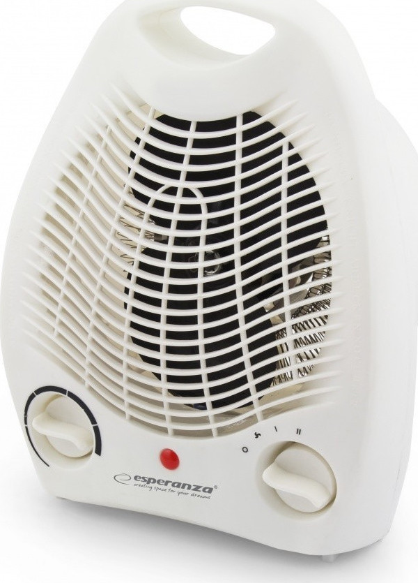 Esperanza Gobi Αερόθερμο Δωματίου Δαπέδου 2000W