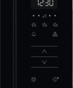 Alternative view of Electrolux KMFE172TEX Εντοιχιζόμενος 17lt Μαύρος