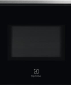 Electrolux KMFE172TEX Εντοιχιζόμενος 17lt Μαύρος