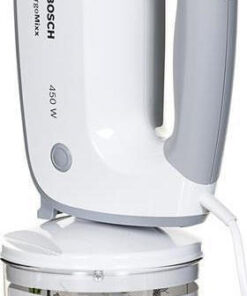 Alternative view of Bosch MFQ36480 Μίξερ Χειρός 450W Λευκό